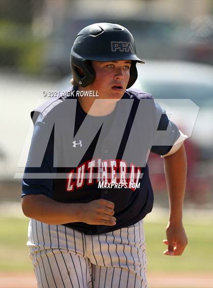 Thumbnail 3 in Lutheran @ Temecula Prep photogallery.