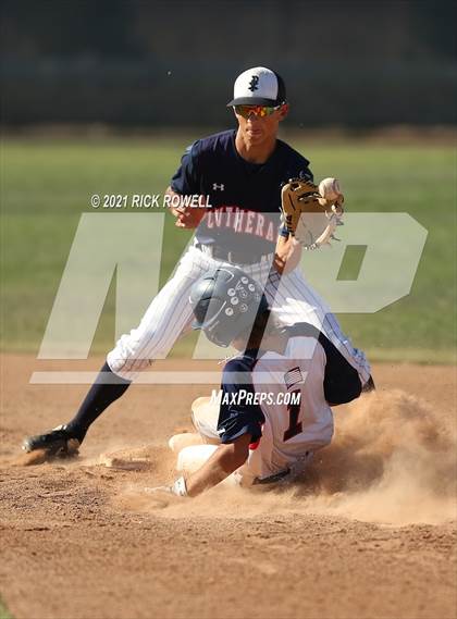 Thumbnail 2 in Lutheran @ Temecula Prep photogallery.