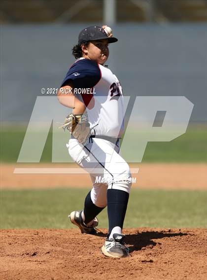 Thumbnail 2 in Lutheran @ Temecula Prep photogallery.