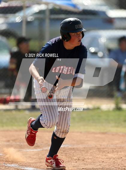 Thumbnail 2 in Lutheran @ Temecula Prep photogallery.
