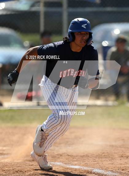 Thumbnail 2 in Lutheran @ Temecula Prep photogallery.