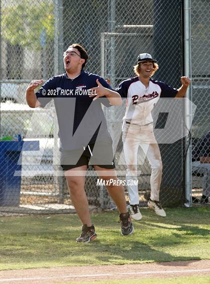 Thumbnail 1 in Lutheran @ Temecula Prep photogallery.