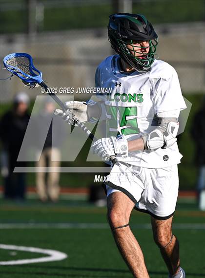 Thumbnail 1 in Marin Catholic @ Archie Williams photogallery.