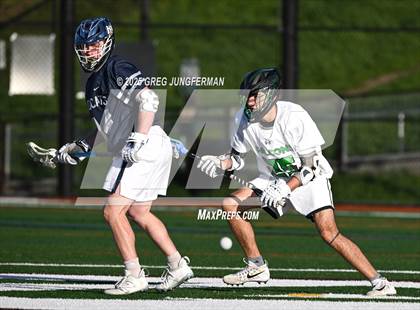 Thumbnail 3 in Marin Catholic @ Archie Williams photogallery.
