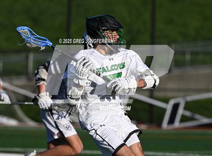 Thumbnail 2 in Marin Catholic @ Archie Williams photogallery.