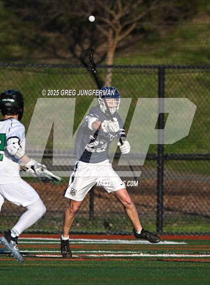 Thumbnail 1 in Marin Catholic @ Archie Williams photogallery.