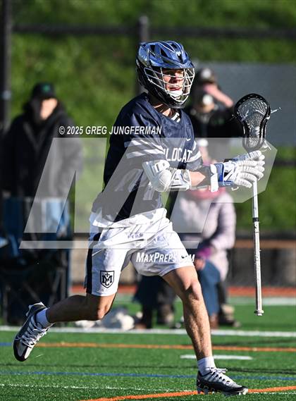 Thumbnail 1 in Marin Catholic @ Archie Williams photogallery.