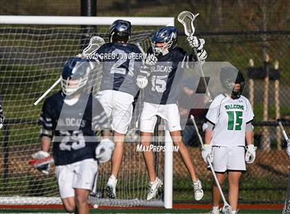 Thumbnail 2 in Marin Catholic @ Archie Williams photogallery.