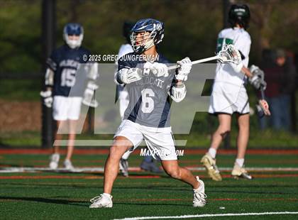 Thumbnail 2 in Marin Catholic @ Archie Williams photogallery.