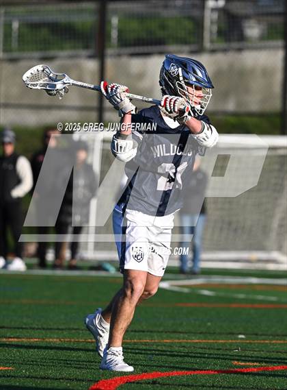 Thumbnail 1 in Marin Catholic @ Archie Williams photogallery.