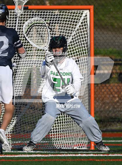 Thumbnail 1 in Marin Catholic @ Archie Williams photogallery.