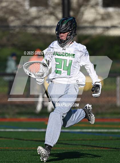 Thumbnail 3 in Marin Catholic @ Archie Williams photogallery.