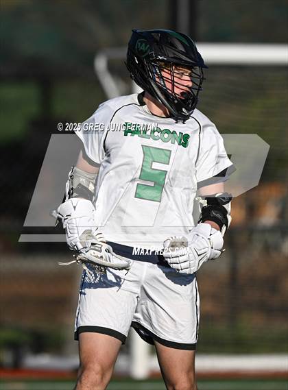 Thumbnail 3 in Marin Catholic @ Archie Williams photogallery.