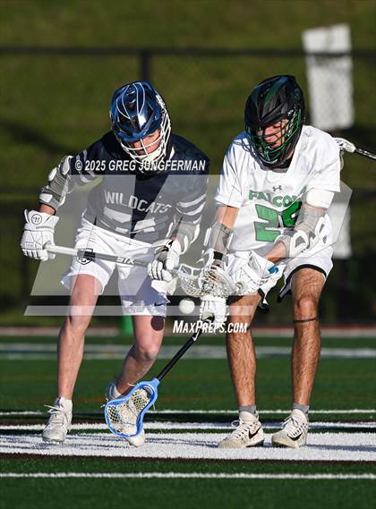 Thumbnail 2 in Marin Catholic @ Archie Williams photogallery.