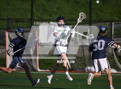 Thumbnail 3 in Marin Catholic @ Archie Williams photogallery.