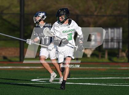 Thumbnail 2 in Marin Catholic @ Archie Williams photogallery.