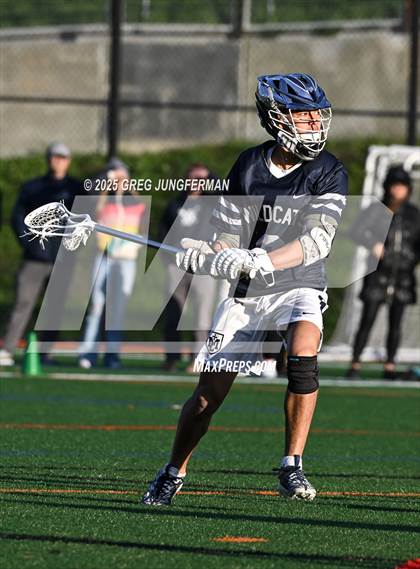 Thumbnail 3 in Marin Catholic @ Archie Williams photogallery.