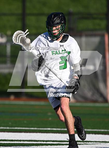 Thumbnail 2 in Marin Catholic @ Archie Williams photogallery.