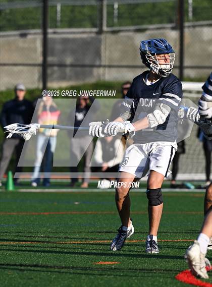 Thumbnail 2 in Marin Catholic @ Archie Williams photogallery.