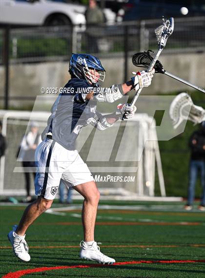Thumbnail 2 in Marin Catholic @ Archie Williams photogallery.