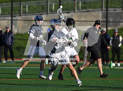 Thumbnail 3 in Marin Catholic @ Archie Williams photogallery.