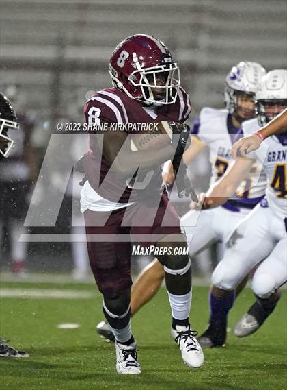 Thumbnail 2 in Granbury @ Red Oak photogallery.