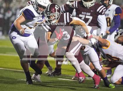 Thumbnail 2 in Granbury @ Red Oak photogallery.