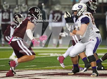 Thumbnail 2 in Granbury @ Red Oak photogallery.