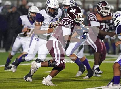 Thumbnail 1 in Granbury @ Red Oak photogallery.