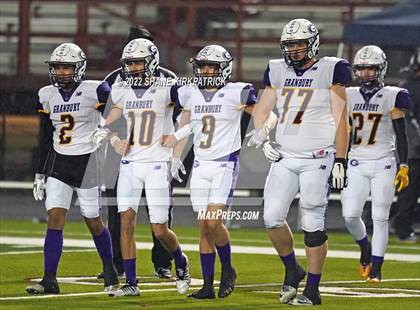 Thumbnail 3 in Granbury @ Red Oak photogallery.