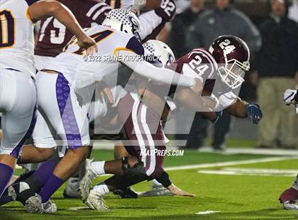 Thumbnail 3 in Granbury @ Red Oak photogallery.