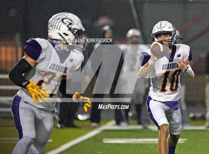 Thumbnail 1 in Granbury @ Red Oak photogallery.