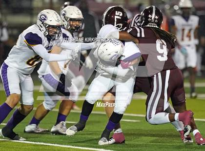 Thumbnail 2 in Granbury @ Red Oak photogallery.