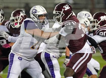Thumbnail 3 in Granbury @ Red Oak photogallery.