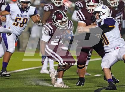 Thumbnail 3 in Granbury @ Red Oak photogallery.