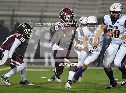 Thumbnail 1 in Granbury @ Red Oak photogallery.