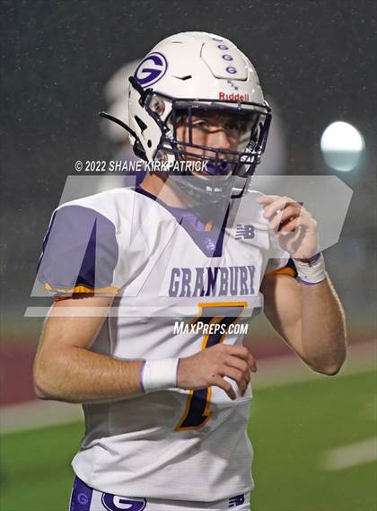 Thumbnail 3 in Granbury @ Red Oak photogallery.