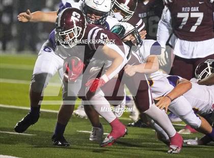 Thumbnail 3 in Granbury @ Red Oak photogallery.