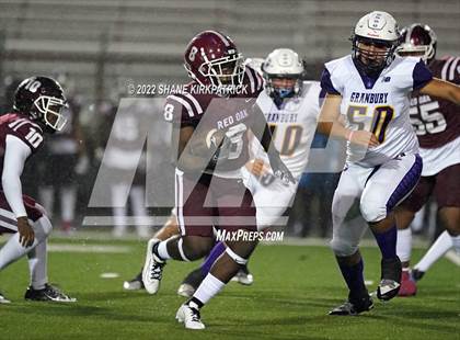 Thumbnail 2 in Granbury @ Red Oak photogallery.