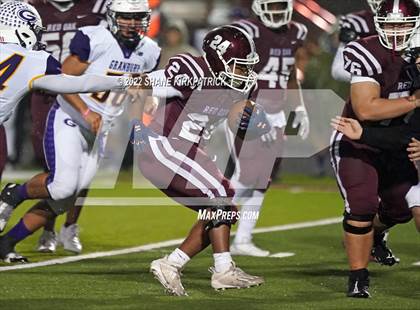Thumbnail 2 in Granbury @ Red Oak photogallery.