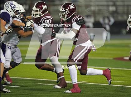 Thumbnail 1 in Granbury @ Red Oak photogallery.