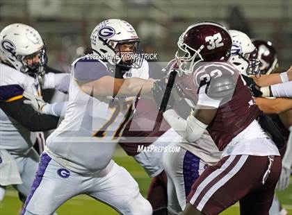 Thumbnail 1 in Granbury @ Red Oak photogallery.