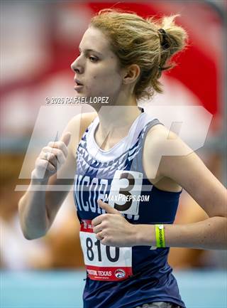 Carl Lewis Invitational (Mile)