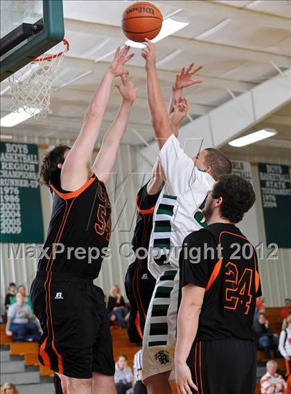 Thumbnail 3 in Greenback @ Rockwood photogallery.