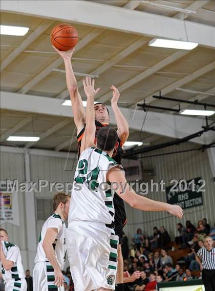 Thumbnail 3 in Greenback @ Rockwood photogallery.