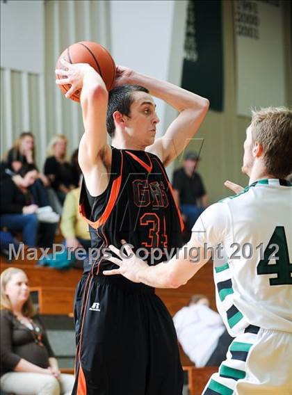 Thumbnail 3 in Greenback @ Rockwood photogallery.