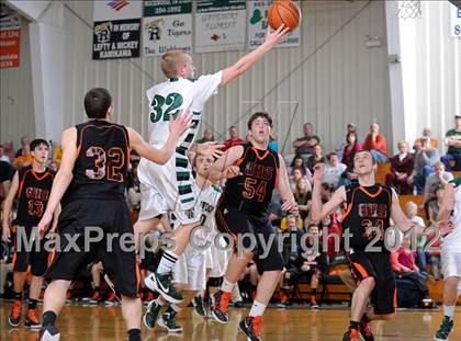 Thumbnail 3 in Greenback @ Rockwood photogallery.