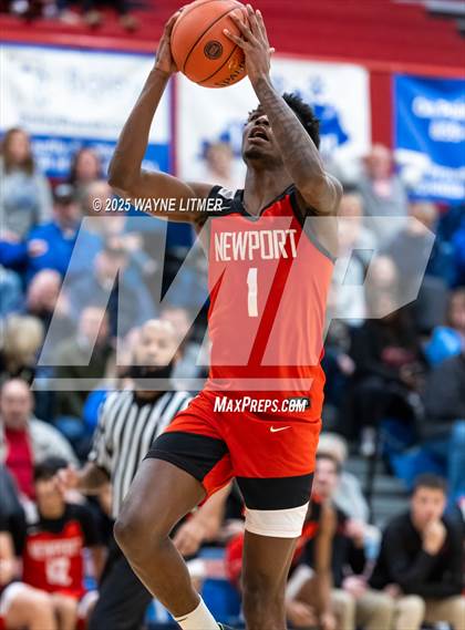 Thumbnail 1 in Newport @ Conner photogallery.