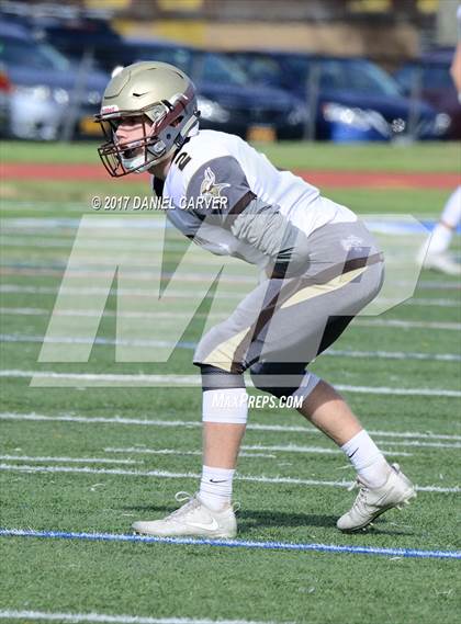 Thumbnail 2 in New Rochelle vs. Clarkstown South (Section 1 Class AA Final) photogallery.