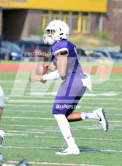 Thumbnail 3 in New Rochelle vs. Clarkstown South (Section 1 Class AA Final) photogallery.